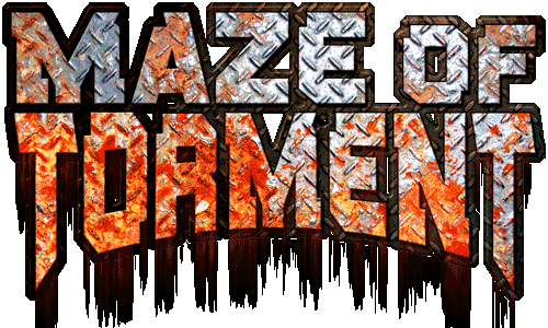 Maze of Torment