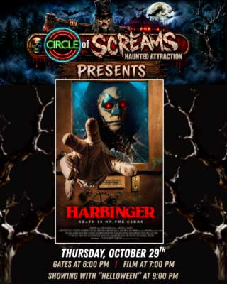 Harbinger